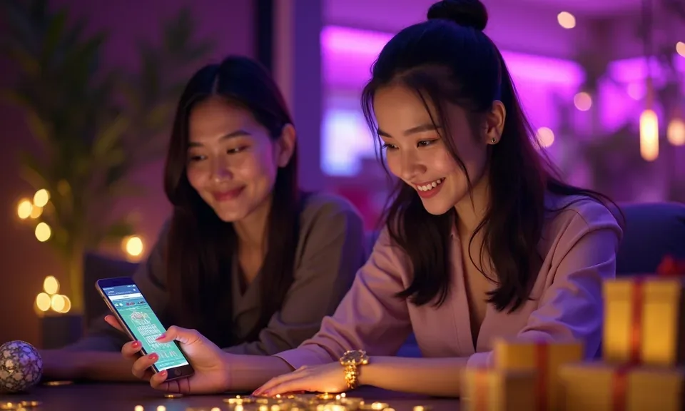 89mn สิ่งที่คุณจะพบใน 89mn คาสิโน